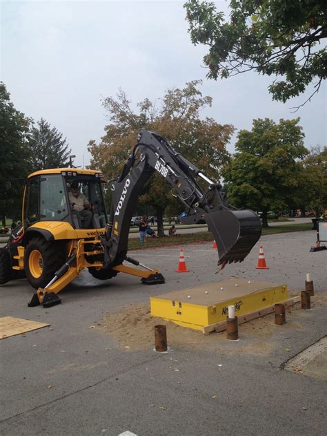 excavator/skid steer equipment operator southeast|Southeastern Heavy Equipment Operators .